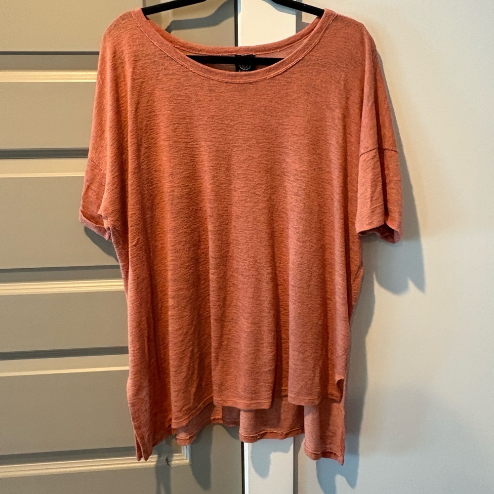 Bobeau Women’s Casual Top